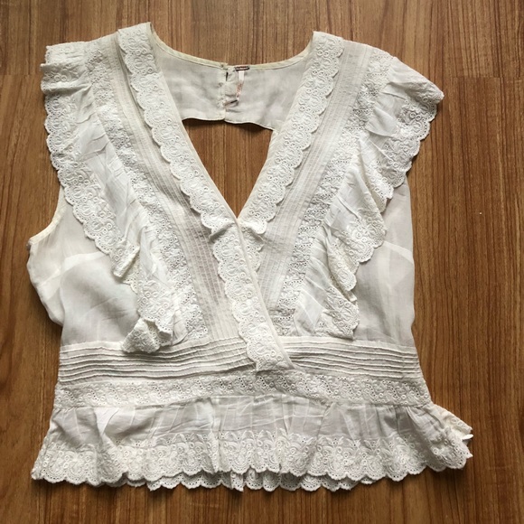 Free People Tops - Free People top